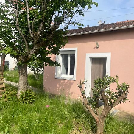 Charmante Maison Avec Jardin Aux Portes De Paris วิทรี-ซูร์-แซน ภายนอก รูปภาพ