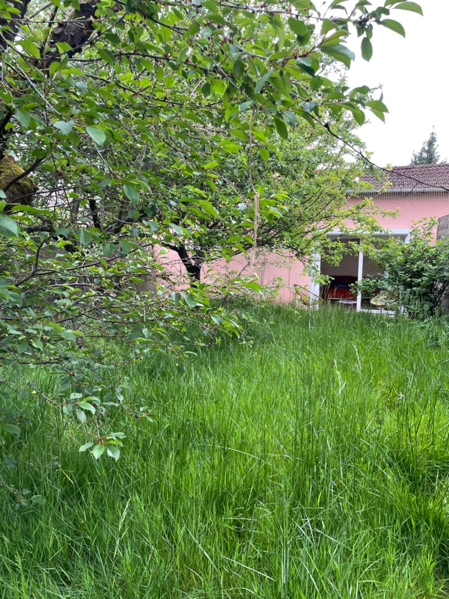 Charmante Maison Avec Jardin Aux Portes De Paris วิทรี-ซูร์-แซน ภายนอก รูปภาพ
