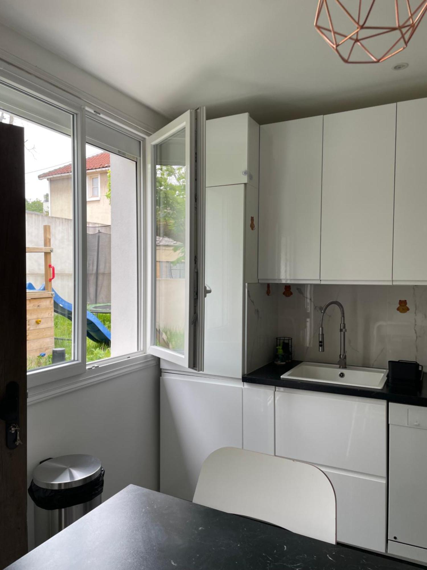 Charmante Maison Avec Jardin Aux Portes De Paris วิทรี-ซูร์-แซน ภายนอก รูปภาพ